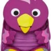 Affenzahn Kinderrucksack Große Freunde Vogel