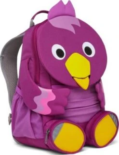 Affenzahn Kinderrucksack Große Freunde Vogel -Kleine Welt Verkauf 28460493 03