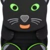Affenzahn Kinderrucksack Große Freunde Panther