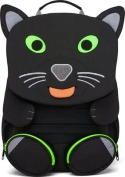 Affenzahn Kinderrucksack Große Freunde Panther