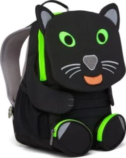 Affenzahn Kinderrucksack Große Freunde Panther -Kleine Welt Verkauf 28460532 03
