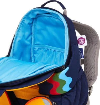 Affenzahn Kinderrucksack Große Freunde Tukan 6 Affenzahn Kinderrucksack Große Freunde Tukan – Bild 6