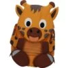 Affenzahn Kinderrucksack Große Freunde Giraffe