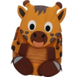 Affenzahn Kinderrucksack Große Freunde Giraffe