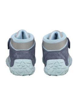 Affenzahn Schnürstiefelette - Hellblau 9 Affenzahn Schnürstiefelette - Hellblau -Kleine Welt Verkauf 294c9baaec694cd69c117a739c24ec47