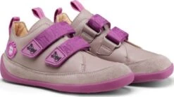 Affenzahn Sneakers Low LUCKY Für Mädchen