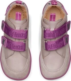 Affenzahn Sneakers Low LUCKY Für Mädchen -Kleine Welt Verkauf 29581452 05
