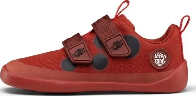 Affenzahn Kinder Sneakers Low HAPPY 2 Affenzahn Kinder Sneakers Low HAPPY – Bild 2