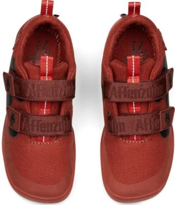 Affenzahn Kinder Sneakers Low HAPPY 5 Affenzahn Kinder Sneakers Low HAPPY – Bild 5