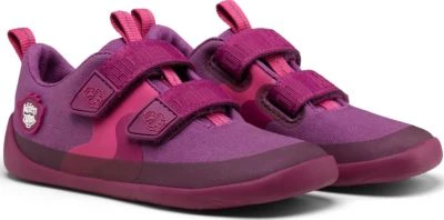 Affenzahn Sneakers Low HAPPY Für Mädchen 1 Affenzahn Sneakers Low HAPPY Für Mädchen