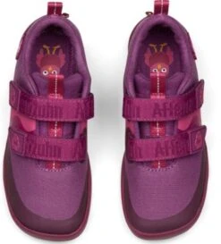 Affenzahn Sneakers Low HAPPY Für Mädchen 10 Affenzahn Sneakers Low HAPPY Für Mädchen -Kleine Welt Verkauf 29581525 05