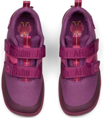 Affenzahn Sneakers Low HAPPY Für Mädchen 5 Affenzahn Sneakers Low HAPPY Für Mädchen – Bild 5