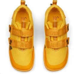 Affenzahn Kinder Sneakers Low FREE -Kleine Welt Verkauf 29581526 05