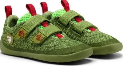 Affenzahn Sneakers Low MULES Für Jungen 1 Affenzahn Sneakers Low MULES Für Jungen