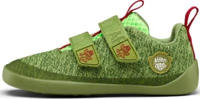 Affenzahn Sneakers Low MULES Für Jungen 2 Affenzahn Sneakers Low MULES Für Jungen – Bild 2