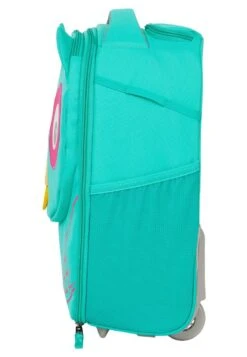 Affenzahn KINDERKOFFER EULE - Boardcase - Türkis 10 Affenzahn KINDERKOFFER EULE - Boardcase - Türkis -Kleine Welt Verkauf 2acb642ed1ff4d8585e14750798ec996