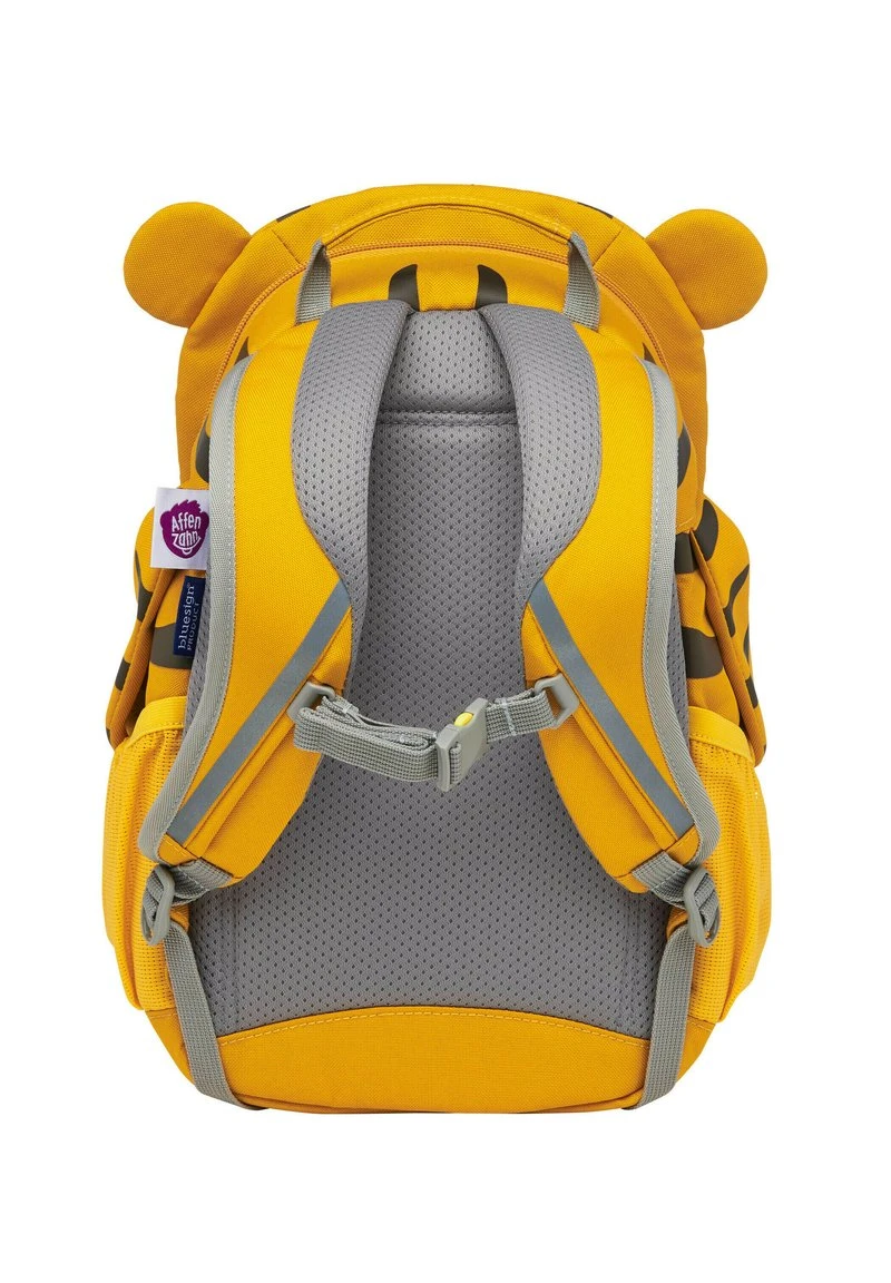 Affenzahn TIGER - Tourenrucksack - Gelb 2 Affenzahn TIGER - Tourenrucksack - Gelb – Bild 2