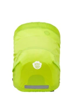 Affenzahn DAYDREAMER TIGER - Tagesrucksack - Gelb -Kleine Welt Verkauf 3036e05fa708410eb362010ec26592e0