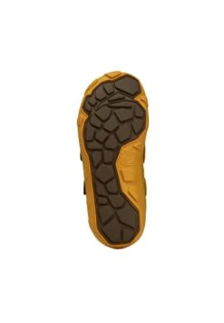 Affenzahn ÜBERGANGSSCHUH KNIT HAPPY TIGER - Sneaker Low - Gelb -Kleine Welt Verkauf 337f6fcd35124c5f82d139431a1b7c70