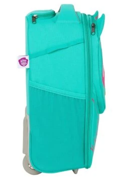 Affenzahn KINDERKOFFER EULE - Boardcase - Türkis 9 Affenzahn KINDERKOFFER EULE - Boardcase - Türkis -Kleine Welt Verkauf 35eb87836a6f44fb974bd5d917bcc78d