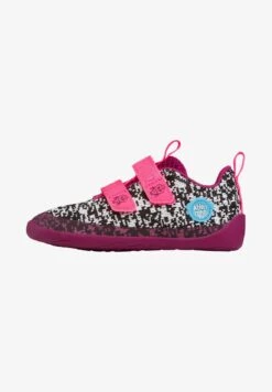 Affenzahn FLAMINGO - Sneaker Low - Pink