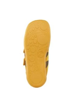 Affenzahn LUCKY TIGER - Klettschuh - Gelb 11 Affenzahn LUCKY TIGER - Klettschuh - Gelb -Kleine Welt Verkauf 36963153bef5423db99dc11b200828fd