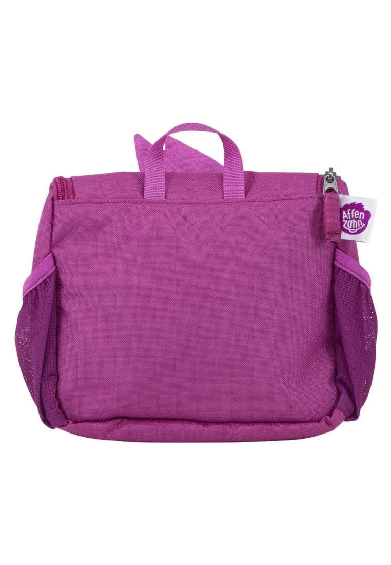 Affenzahn KULTURBEUTEL VOGEL - Handtasche - Purple 3 Affenzahn KULTURBEUTEL VOGEL - Handtasche - Purple – Bild 3