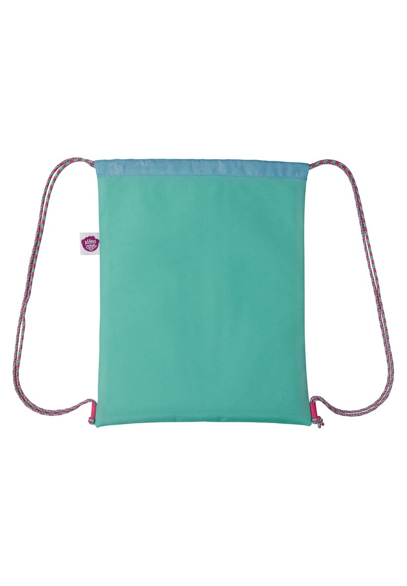 Affenzahn Sportbeutel - Eule 2 Affenzahn Sportbeutel - Eule – Bild 2