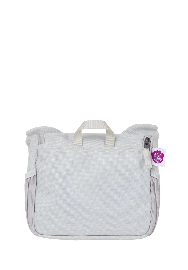 Affenzahn KULTURTASCHE KOALA - Handtasche - Gray 2 Affenzahn KULTURTASCHE KOALA - Handtasche - Gray – Bild 2