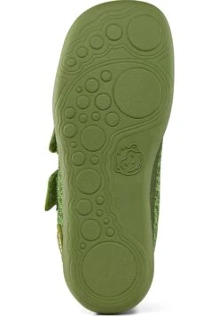 Affenzahn KINDER - Sneaker Low - Grün 10 Affenzahn KINDER - Sneaker Low - Grün -Kleine Welt Verkauf 44332681d31b45e98155482bf61ddc92