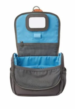 Affenzahn HUND - Tourenrucksack - Grau 9 Affenzahn HUND - Tourenrucksack - Grau -Kleine Welt Verkauf 4c6a57a03f214862a8fdbe13542b92a3