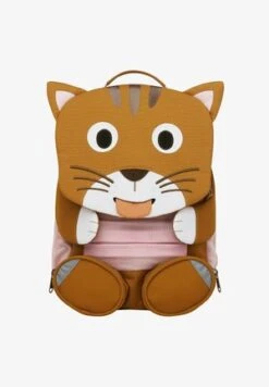 Affenzahn MARIENKÄFER - Tourenrucksack - Schwarz-rot -Kleine Welt Verkauf 4cda2c68b3454d309ad3b612f29ecafb