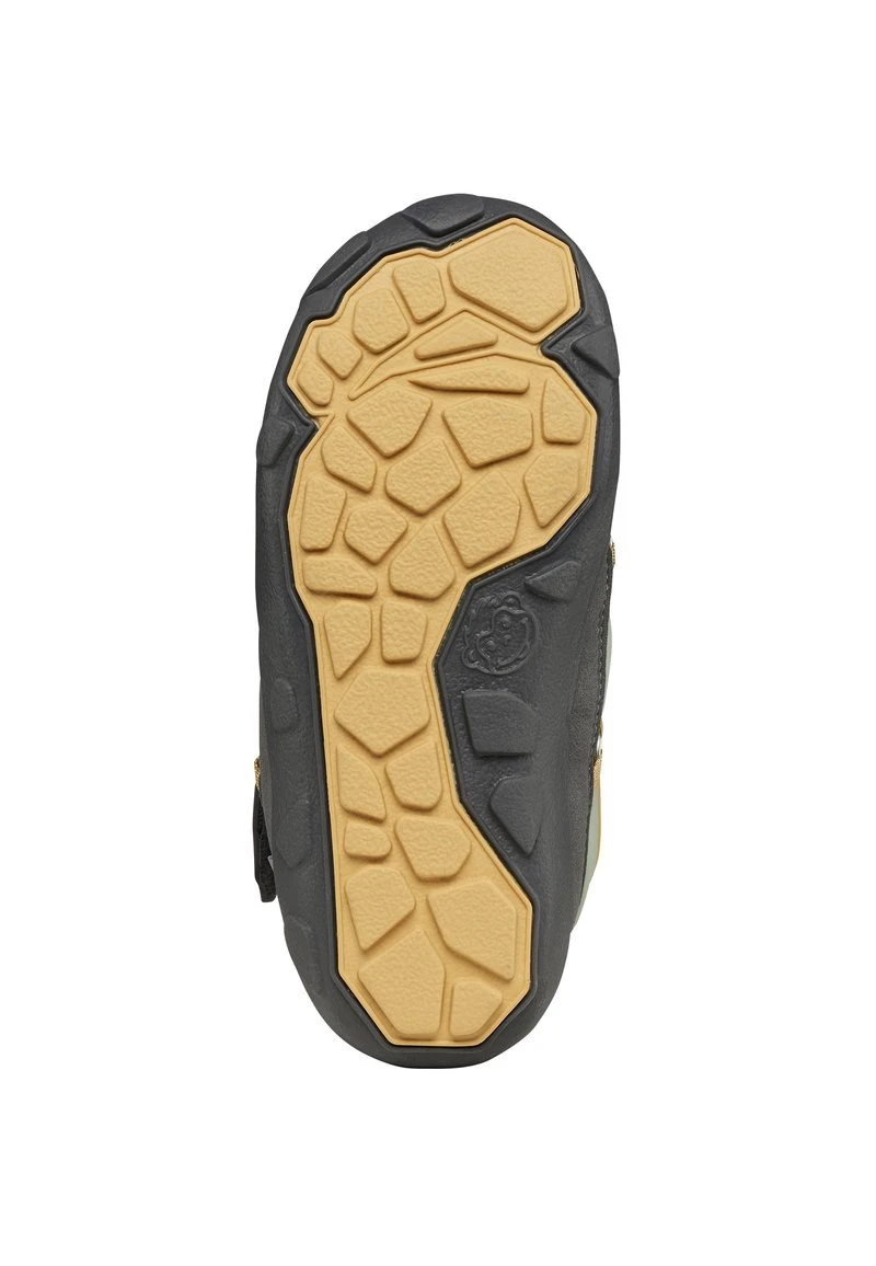 Affenzahn MINI A TURE BÄR - Snowboot/Winterstiefel - Blau 5 Affenzahn MINI A TURE BÄR - Snowboot/Winterstiefel - Blau – Bild 5