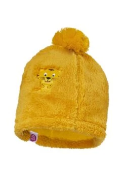 Affenzahn Mütze - Gelb -Kleine Welt Verkauf 4fd83856068f4785846887bb27bd5aa9