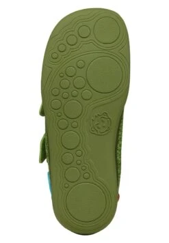 Affenzahn DRACHE - Sneaker Low - Grün 9 Affenzahn DRACHE - Sneaker Low - Grün -Kleine Welt Verkauf 539ec06d288745ba95ad5492822853e8