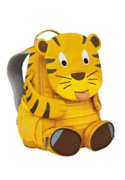 Affenzahn TIGER - Tourenrucksack - Gelb 9 Affenzahn TIGER - Tourenrucksack - Gelb -Kleine Welt Verkauf 55114921f34e4b0a9c988814102c6869