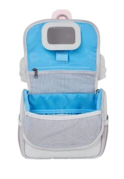 Affenzahn KULTURTASCHE KOALA - Handtasche - Gray 9 Affenzahn KULTURTASCHE KOALA - Handtasche - Gray -Kleine Welt Verkauf 57189937ea0a456586eb0839cc6ec1b9