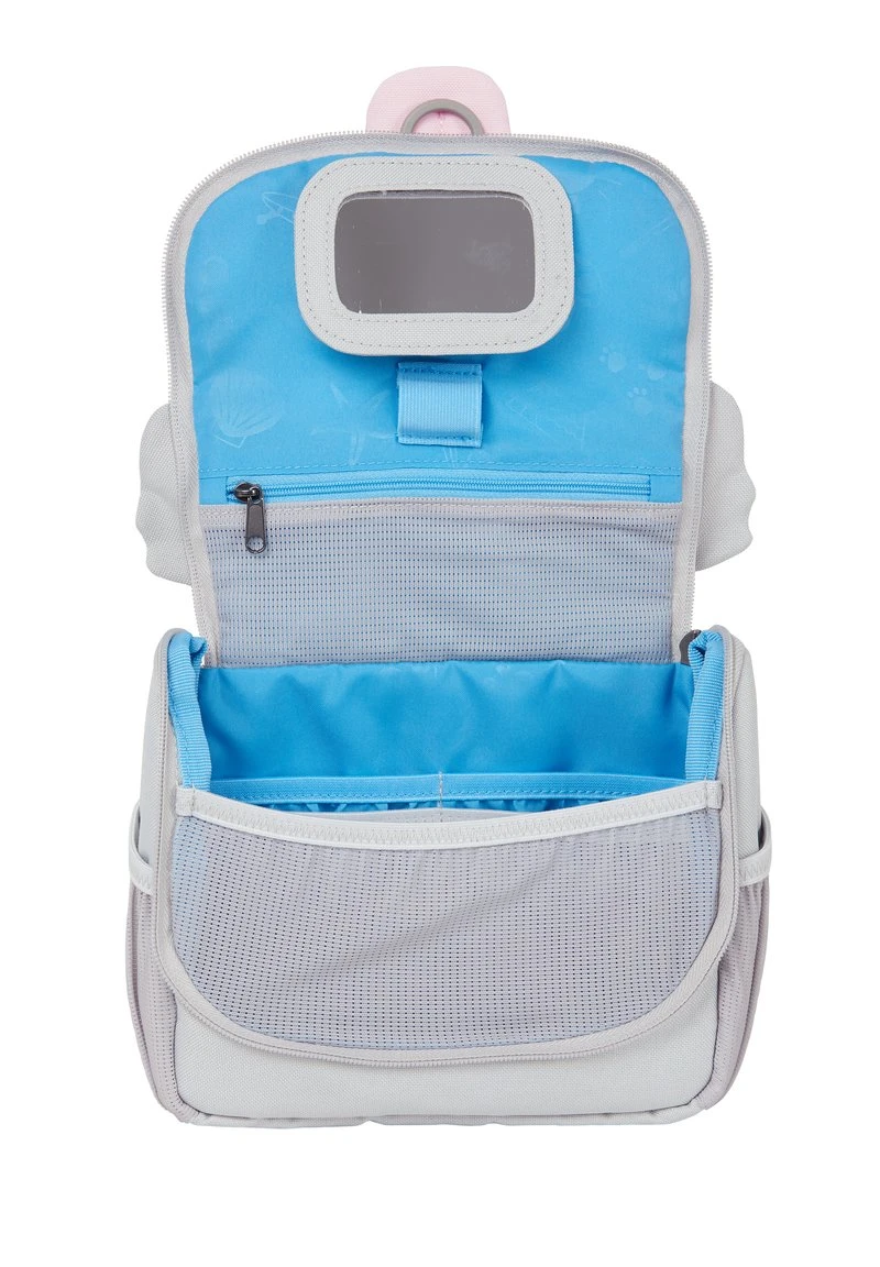 Affenzahn KULTURTASCHE KOALA - Handtasche - Gray 4 Affenzahn KULTURTASCHE KOALA - Handtasche - Gray – Bild 4