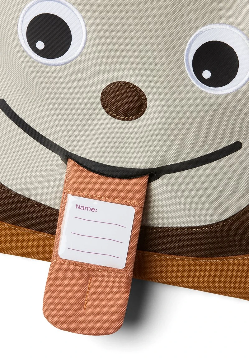 Sportbeutel - Affenzahn 3 Sportbeutel - Affenzahn – Bild 3