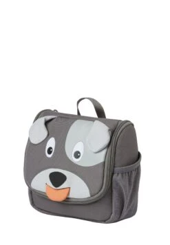Affenzahn HUND - Tourenrucksack - Grau 10 Affenzahn HUND - Tourenrucksack - Grau -Kleine Welt Verkauf 60c30605118b43389a4165dbf2f310b7