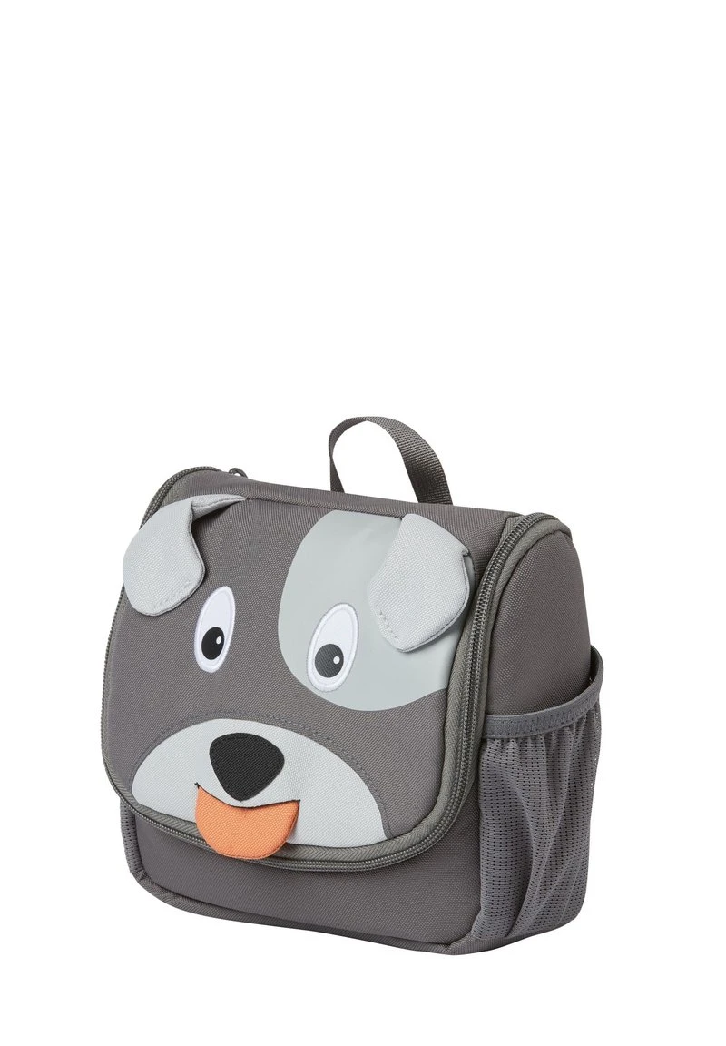 Affenzahn HUND - Tourenrucksack - Grau 5 Affenzahn HUND - Tourenrucksack - Grau – Bild 5