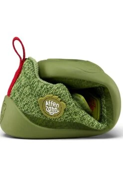 Affenzahn KINDER - Sneaker Low - Grün 11 Affenzahn KINDER - Sneaker Low - Grün -Kleine Welt Verkauf 61d2134746ac4e3682d650311374c5f7