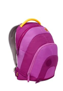 Affenzahn Tagesrucksack - Lila -Kleine Welt Verkauf 61df028b21d241dca400d52509bca15b