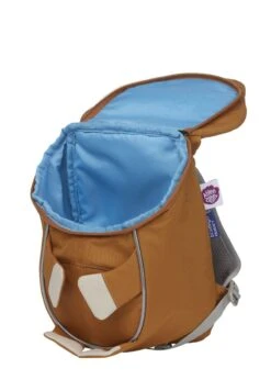 Affenzahn KLEINER FREUND PFERD - Tourenrucksack - Braun 8 Affenzahn KLEINER FREUND PFERD - Tourenrucksack - Braun -Kleine Welt Verkauf 65d3962ddede48a8a6c25ae9ce19d315