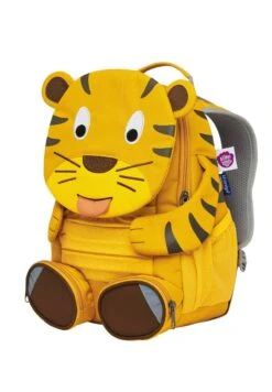 Affenzahn TIGER - Tourenrucksack - Gelb 8 Affenzahn TIGER - Tourenrucksack - Gelb -Kleine Welt Verkauf 65ebfdb8c8c14c9b9a303e9f7819f89e