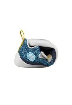 Affenzahn HAPPY PINGUIN UNISEX - Lauflernschuh - Blau -Kleine Welt Verkauf 66f76627c8f24bd4835f2729082b15bb