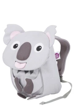 Affenzahn KOALA - Tagesrucksack - Grau 9 Affenzahn KOALA - Tagesrucksack - Grau -Kleine Welt Verkauf 6750f840c42e44b58f7920120a023cb8