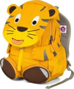 Affenzahn Kinderrucksack Große Freunde Tiger -Kleine Welt Verkauf 6847236 03
