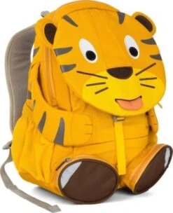 Affenzahn Kinderrucksack Große Freunde Tiger -Kleine Welt Verkauf 6847236 04