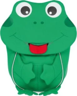 Affenzahn Kinderrucksack Kleine Freunde Frosch
